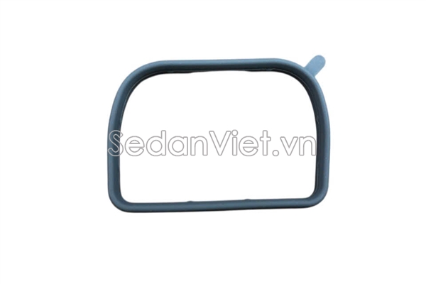 Gioăng cổ hút gió sau Hyundai Santafe 2019-2021