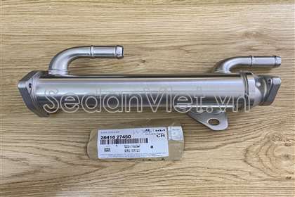 Van tuần hoàn khí xả Hyundai Santafe 2006-2008