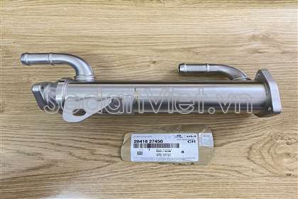 Van tuần hoàn khí xả Hyundai Santafe 2006-2008