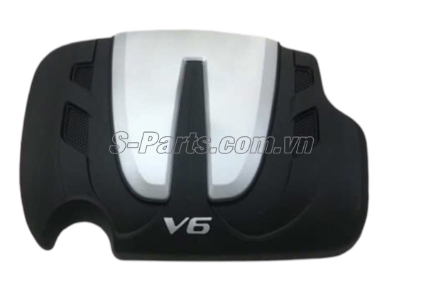 Nắp trang trí động cơ KIA Sedona 2015-2017