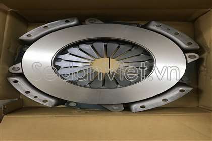 Bàn ép Nissan Patrol 2001