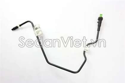 Ti ô côn Nissan Livina 2007