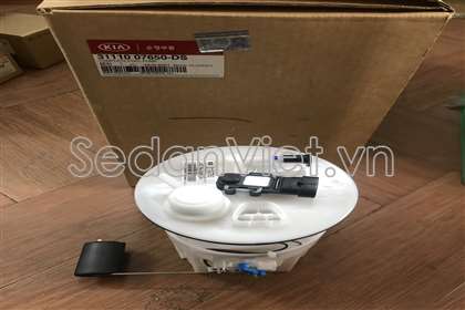 Cụm bơm xăng có cảm biến KIA Morning Si 2015