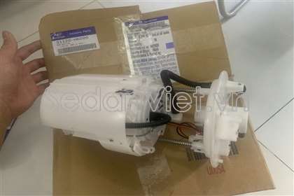 Bơm xăng Hyundai Accent 2018