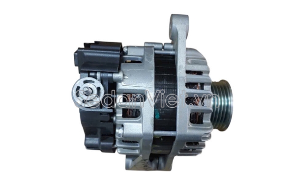 Máy phát điện Suzuki Celerio 2017