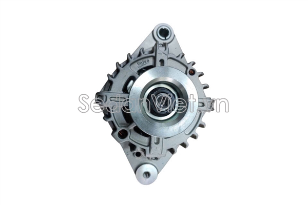 Máy phát điện Suzuki Celerio 2017