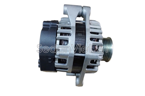 Máy phát điện Suzuki Celerio 2017