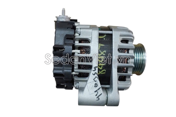 Máy phát điện Suzuki Celerio 2017