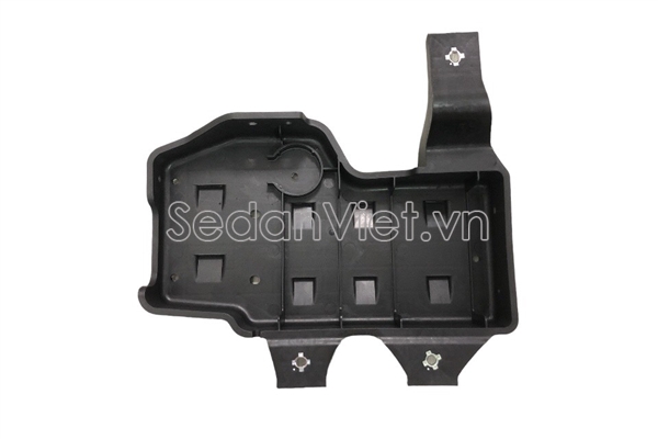 Nắp hộp lọc xăng thừa Hyundai Santafe 2013-2015