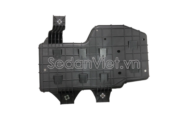 Nắp hộp lọc xăng thừa Hyundai Santafe 2013-2015