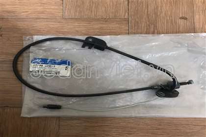 Dây ga Hyundai Getz 2006-2010