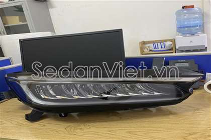 Đèn pha Honda City 2020