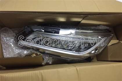Đèn pha Honda Accord 2019