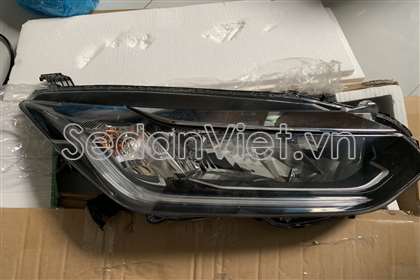 Đèn pha phải có led Honda City