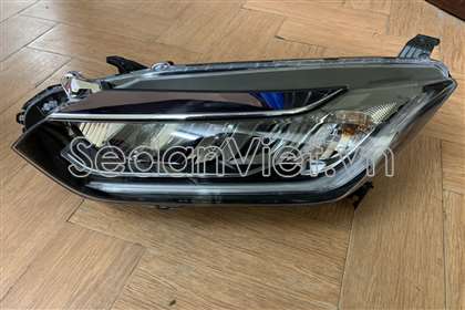 Đèn pha phải full led Honda City