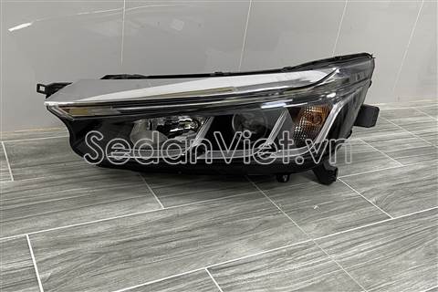 Đèn pha halogen Honda City 2020