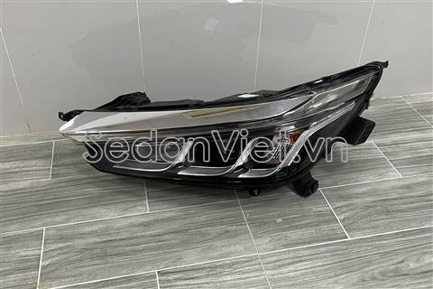 Đèn pha halogen Honda City 2020