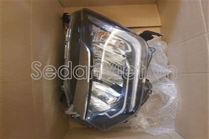 Đèn pha trái có led Honda City