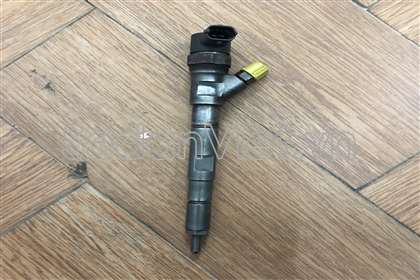 Kim phun dầu động cơ Hyundai Libero 2004-2007