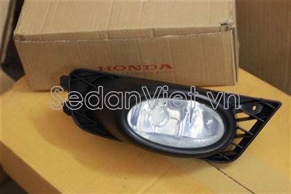 Đèn gầm Honda Civic 2009-2012