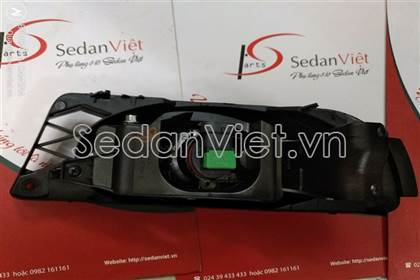 Đèn gầm Honda Civic 2009-2012