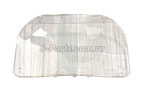 Mặt kính đồng hồ táp lô Suzuki XL7 2020