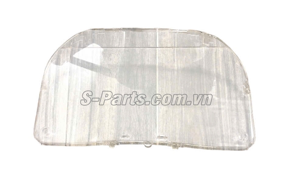 Mặt kính đồng hồ táp lô Suzuki XL7 2020