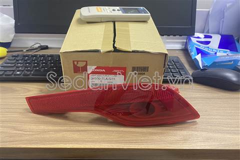 Đèn phản quang cản sau Honda CR-V 2018