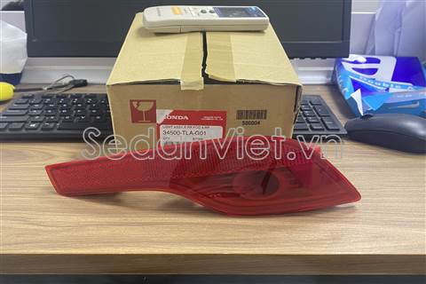 Đèn phản quang cản sau Honda CR-V 2018