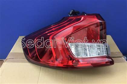 Đèn hậu Suzuki Ertiga 2018