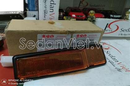 Đèn xin nhan tai xe trái Suzuki Vitara