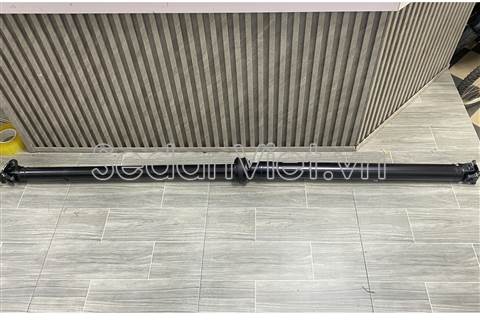 Trục các đăng Nissan X-Trail 2007