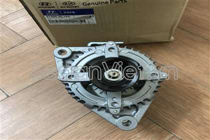 Máy phát điện Hyundai Veracruz 2008