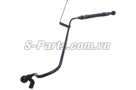 Ống dẫn dầu bơm chân không máy phát điện Hyundai Santafe 2006-2008