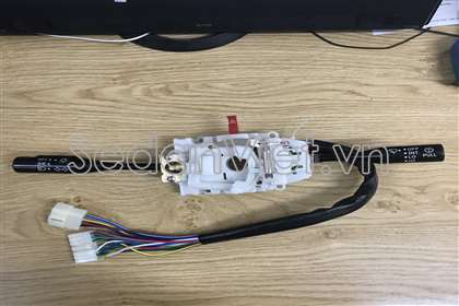 Công tắc đèn pha cos gạt mưa Suzuki Super Carry Truck 2005