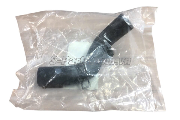 Ống dầu hồi đuôi máy phát điện Hyundai Grand Starex 2008-2013