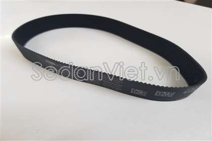 Dây curoa thước lái điện Ford Ranger biturbo 2.0 2019