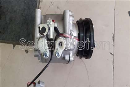 Lốc điều hòa Honda CR-V 1997