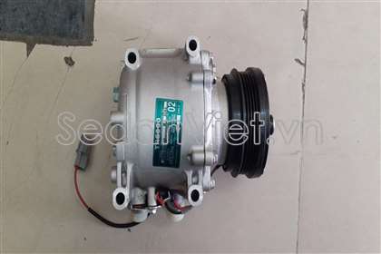 Lốc điều hòa Honda CR-V 1997