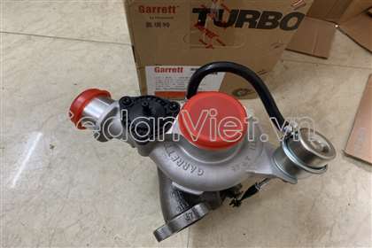 Turbo tăng áp có van hơi Luxgen U7 2011-2013