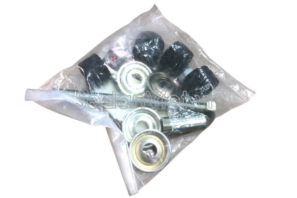 Rotuyn cân bằng trước Mitsubishi Mirage 2014