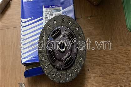 Lá côn Hyundai Accent 2018