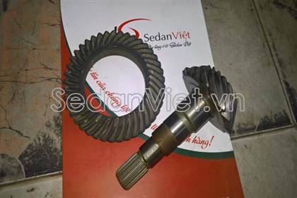 Vành chậu quả Toyota RAV4 2006-2008