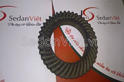 Vành chậu quả Toyota RAV4 2006-2008