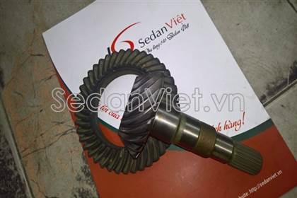 Vành chậu quả Toyota RAV4 2006-2008