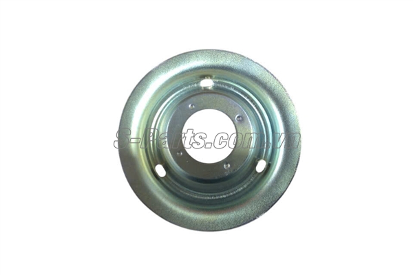 Cao su đệm lò xo giảm xóc trước Suzuki Carry Pro 2019