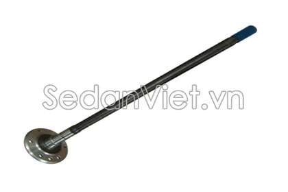 Cây láp sau Toyota Hiace 2007-2012