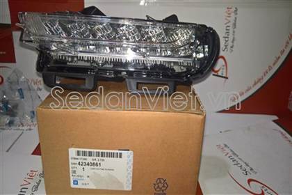 đèn gầm led phải Chevrolet Cruze