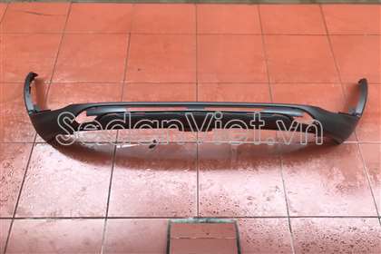 Cản trước Vinfast Fadil 2019