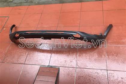 Cản trước Vinfast Fadil 2019